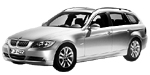BMW E91 B2604 Fault Code